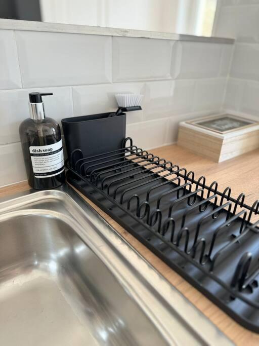 Appartement Aux Portes De Paris Ιβρύ-συρ-Σεν Εξωτερικό φωτογραφία